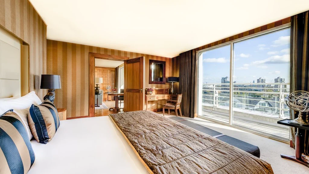 الفندق منتجع تشيلسي هاربور - لندن